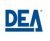 DEA Держатель алюминиевой шторки для шлагбаумов TRAFIK/N и STOP/N