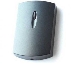 IronLogic Matrix-III (мод. ES) (10069 / 7800 / 9725) темный фото IronLogic Matrix-III (мод. ES) (10069 / 7800 / 9725) темный фото