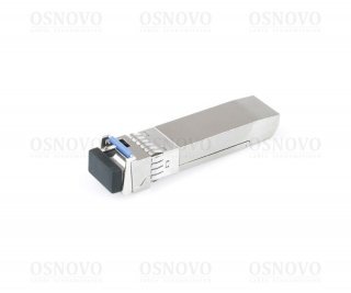 OSNOVO SFP-S1LC15-10G-1330-1270 фото