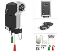ALUTECH TR-13018-400EKIT