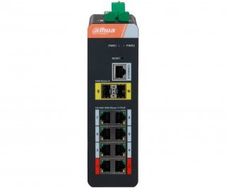 Dahua DH-IS4210-8GT-120 фото