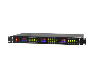 Smartec ST-PS130DRD-BK фото