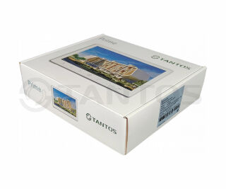 Tantos Prime HD SE (Black) VZ фото
