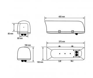 Smartec STH-3211D-PSU1 фото