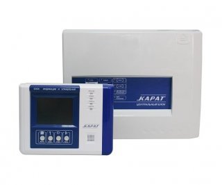 Карат с БИУ TFT фото