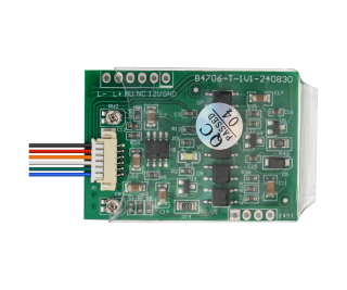 Smartec ST-DP101CN фото