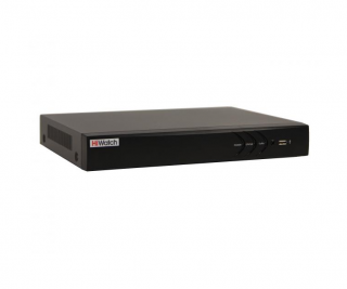 HiWatch DS-H304QA(B) фото