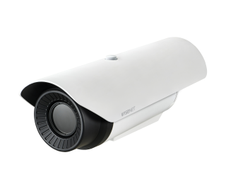 Samsung Wisenet TNO-4051T фото