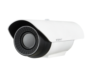 Samsung Wisenet TNO-4051T фото