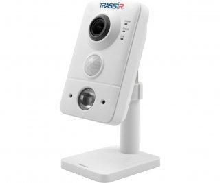 Trassir TR-D7121IR1 v5 3.6 фото Trassir TR-D7121IR1 v5 3.6 фото