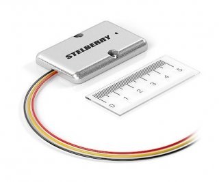 Stelberry M-75 фото