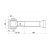 CAME HW 24 (1700105)