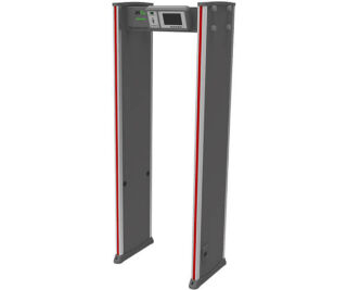 TEMID (Zkteco) ZK-D3180 (1000) фото