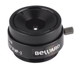 Beward B03618FIR125 фото