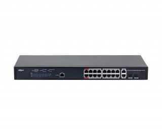 Dahua DH-PFS4218-16GT-230 фото