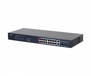 Dahua DH-PFS4218-16GT-230 фото