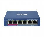 i-FLOW F-SW-EM206POE-VM/L