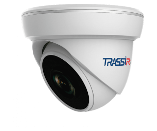 Trassir TR-H2S1 v3 3.6 фото