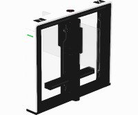 TEMID (Zkteco) SBTL7211