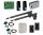 FAAC 414 KIT + Пульты SLH (комплект) (414_kit_SLH_91)