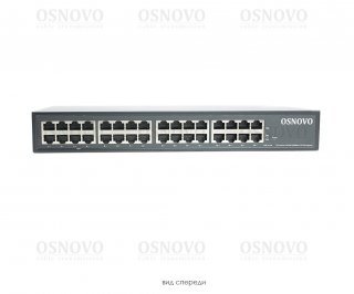 OSNOVO Midspan-16/250RG фото