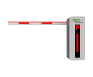 TEMID (Zkteco) BGM545R-heater фото