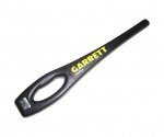 Garrett SuperWand — Garrett SuperWand ручной металлодетектор