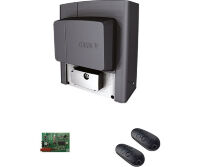 CAME BKS18AGS combo KIT (BKS18 KIT)