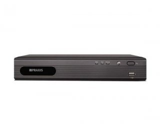 Praxis VDR-8104IP фото