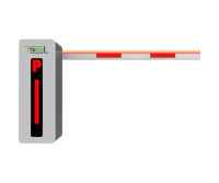 TEMID (Zkteco) BGM545L-heater