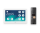 CTV-DP3722 Spectrum (белый/серебро)