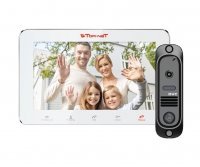 Tor-Net TR-29IP W/DVC-412Bl