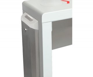 CARDDEX KL-03E (для тумбовых турникетов серии STL) фото