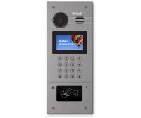 BAS-IP AA-07BC SILVER
