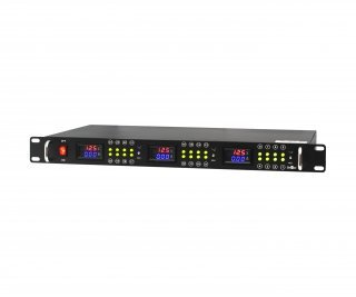 Smartec ST-PS145DRD-BK фото