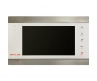 Tor-Net TR-39M SW (серебро/белый)