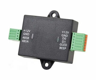 TEMID (Zkteco) WR485 фото
