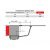 CAME F1000 combo KIT (F1000 KIT)