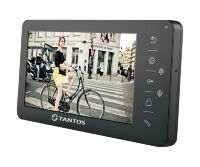 Tantos Amelie (Black) - 4