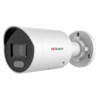 HiWatch IPC-B042C-G2/UL (4mm)