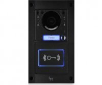 BPT MTMV/IP на 1 абонента со считывателем встроенная установка (комплект)