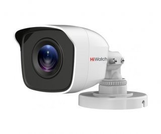 HiWatch DS-T200S (2.8 mm) фото