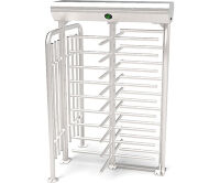 TEMID (Zkteco) FHT2400