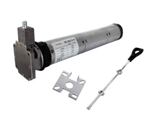 RollHan RS230/12MKIT фото RollHan RS230/12MKIT фото