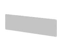 Oxgard Стекло h=400мм на 1500