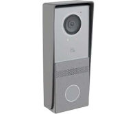 BAS-IP AV-10B SILVER