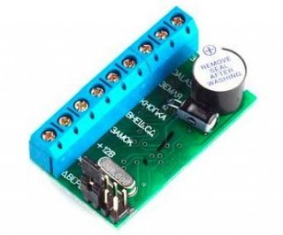 Контроллер Z-5R IronLogic фото
