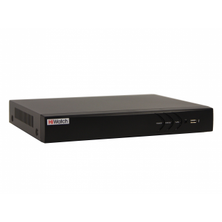 HiWatch DS-H304QA(C) фото