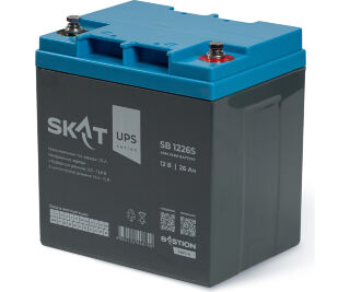 Бастион SKAT SB 1226S фото