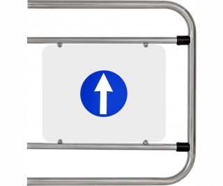Ростов-Дон дуга на калитку К32М (D32 L=860 мм) (0012-03) фото Ростов-Дон дуга на калитку К32М (D32 L=860 мм) (0012-03) фото